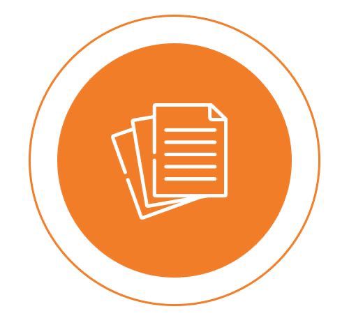 Icône document