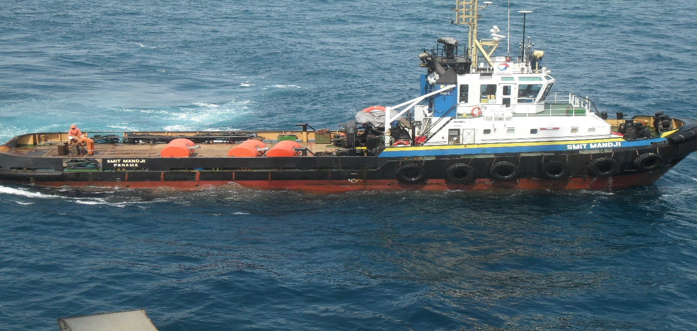 Gestion des gens de Mer