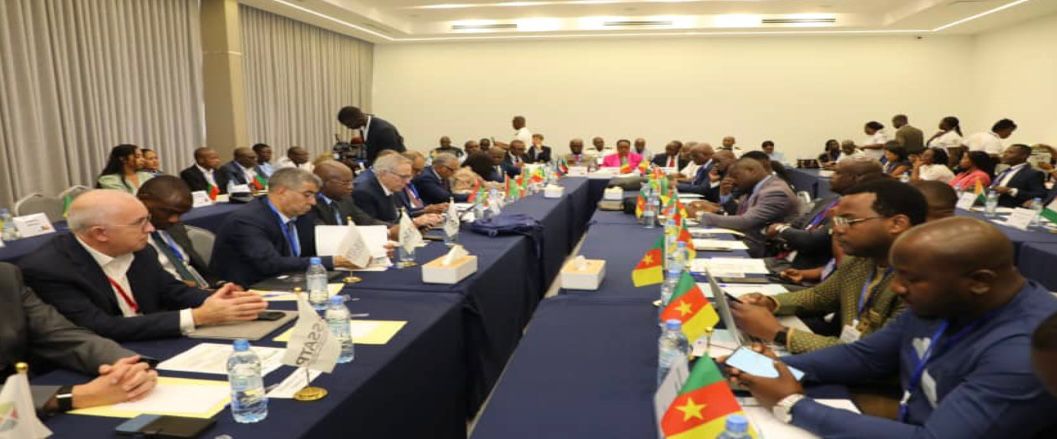 Abidjan abrite un atelier sous-régional sur le guichet unique maritime