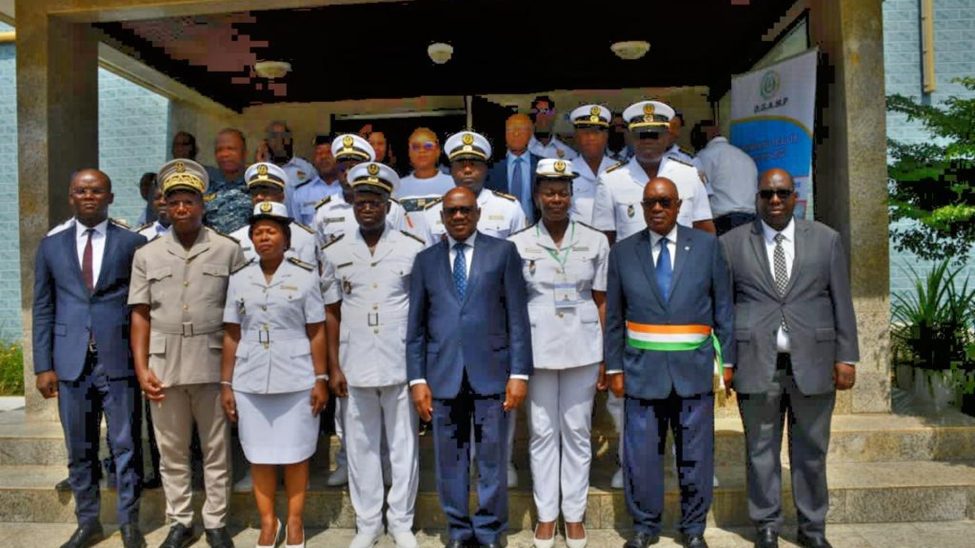 DGAMP/ gens de mer. Un séminaire pour améliorer l’environnement de travail des marins.
