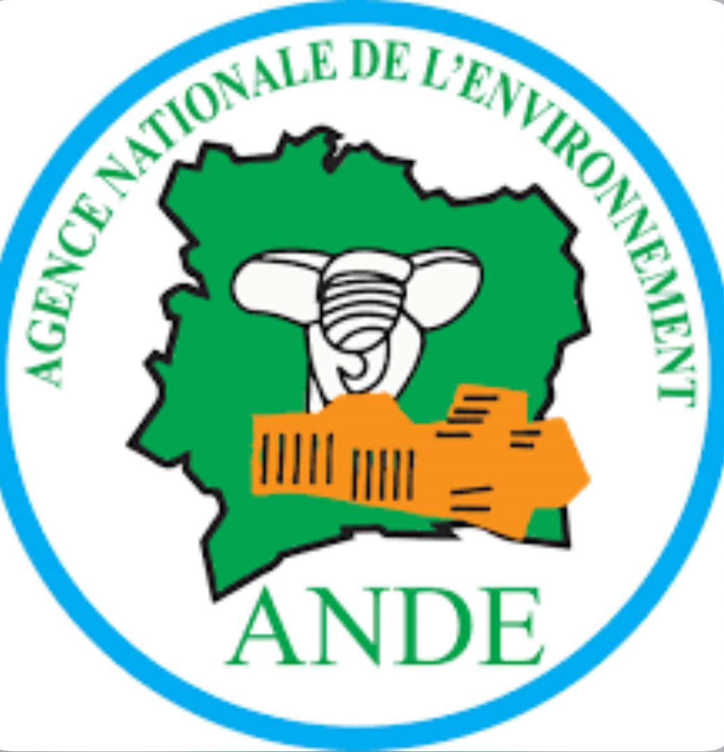 ANDE